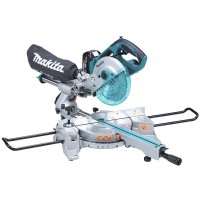 Makita DLS713NZ Slide Compound Mitre Saw 18V Bare Unit £589.95